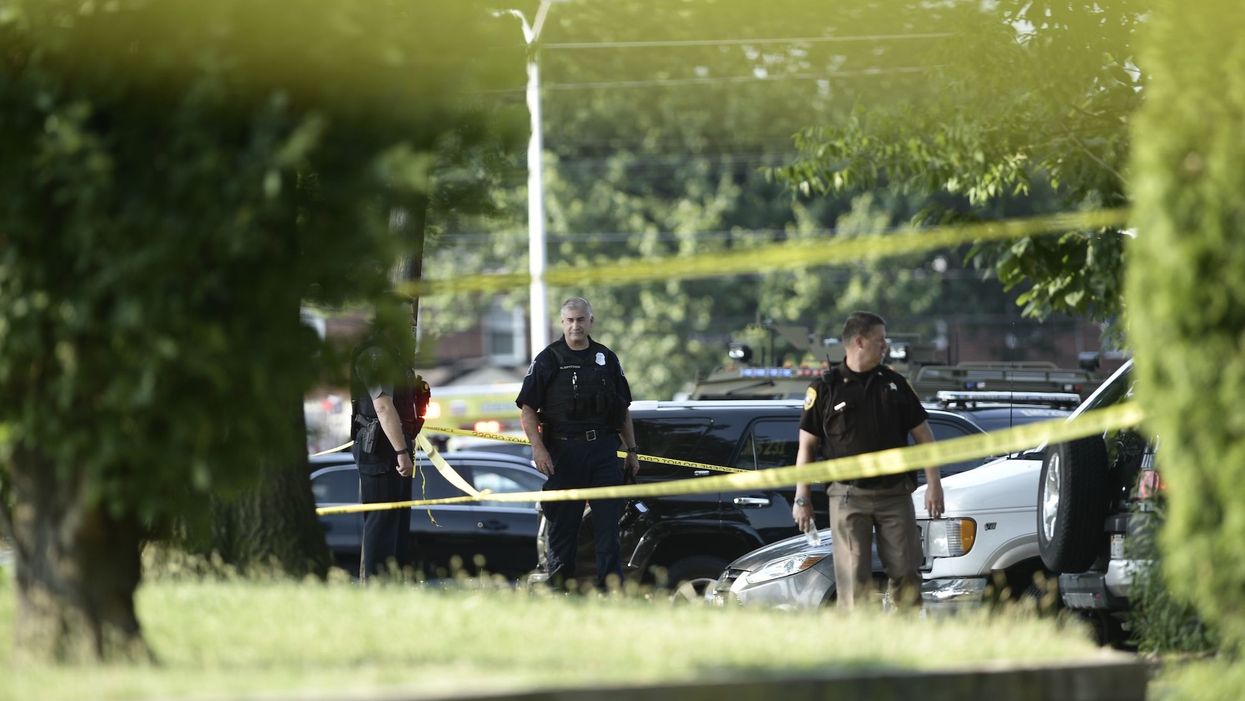 A woman allegedly cut a baby out of her pregnant friend's womb and tried to pass it off as her own. She's been charged with murder.