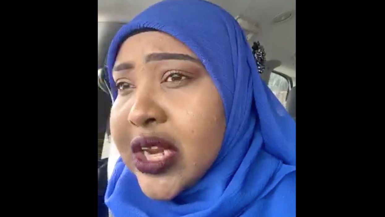 Exclusive: Minnesota Democratic candidate alleges outright vote buying by Minnesota Democrats: 'worse than Somalia'