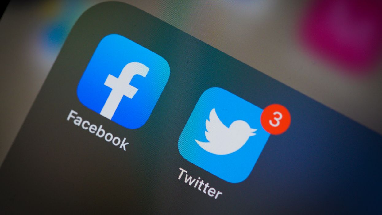 FCC chief says Facebook and Twitter will face greater regulation after NY Post Biden debacle