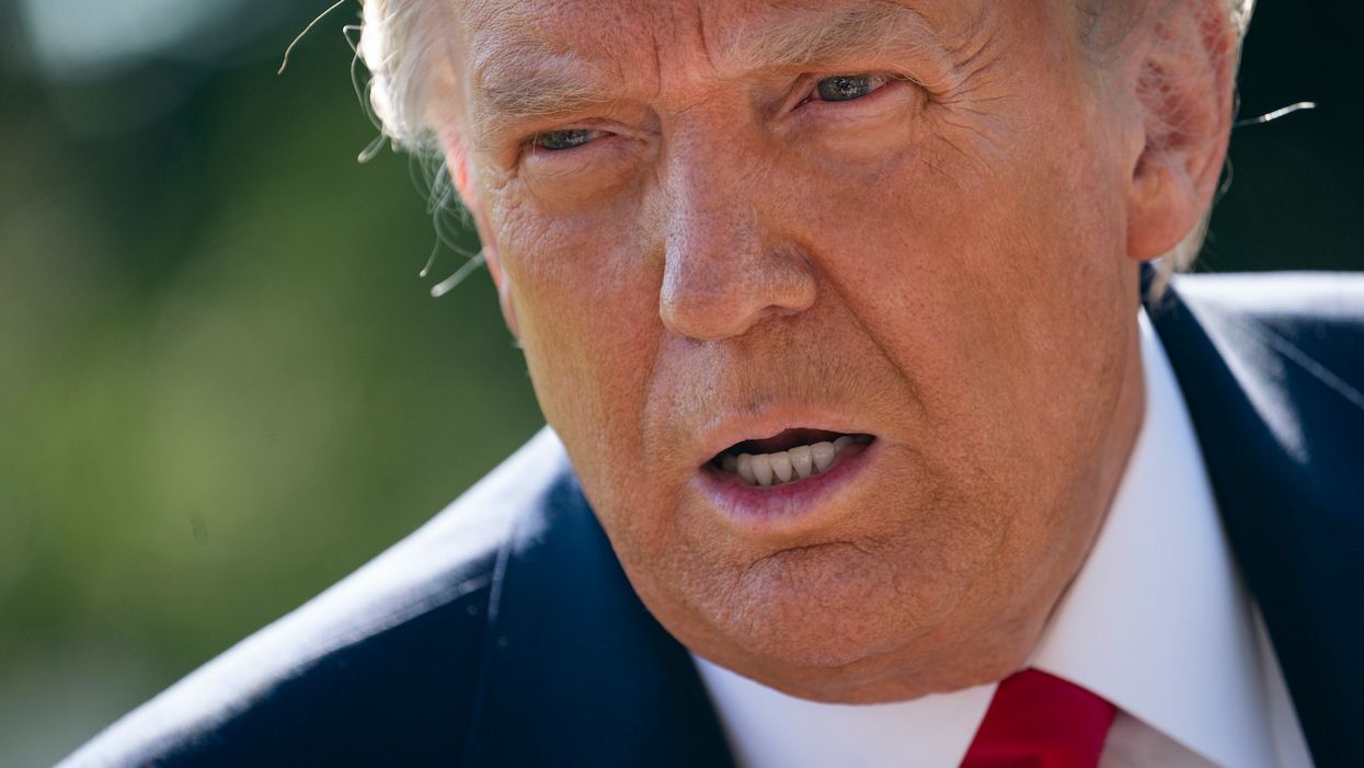 Trump campaign adviser says White House is looking into taking legal action against Twitter for censoring NY Post Biden story