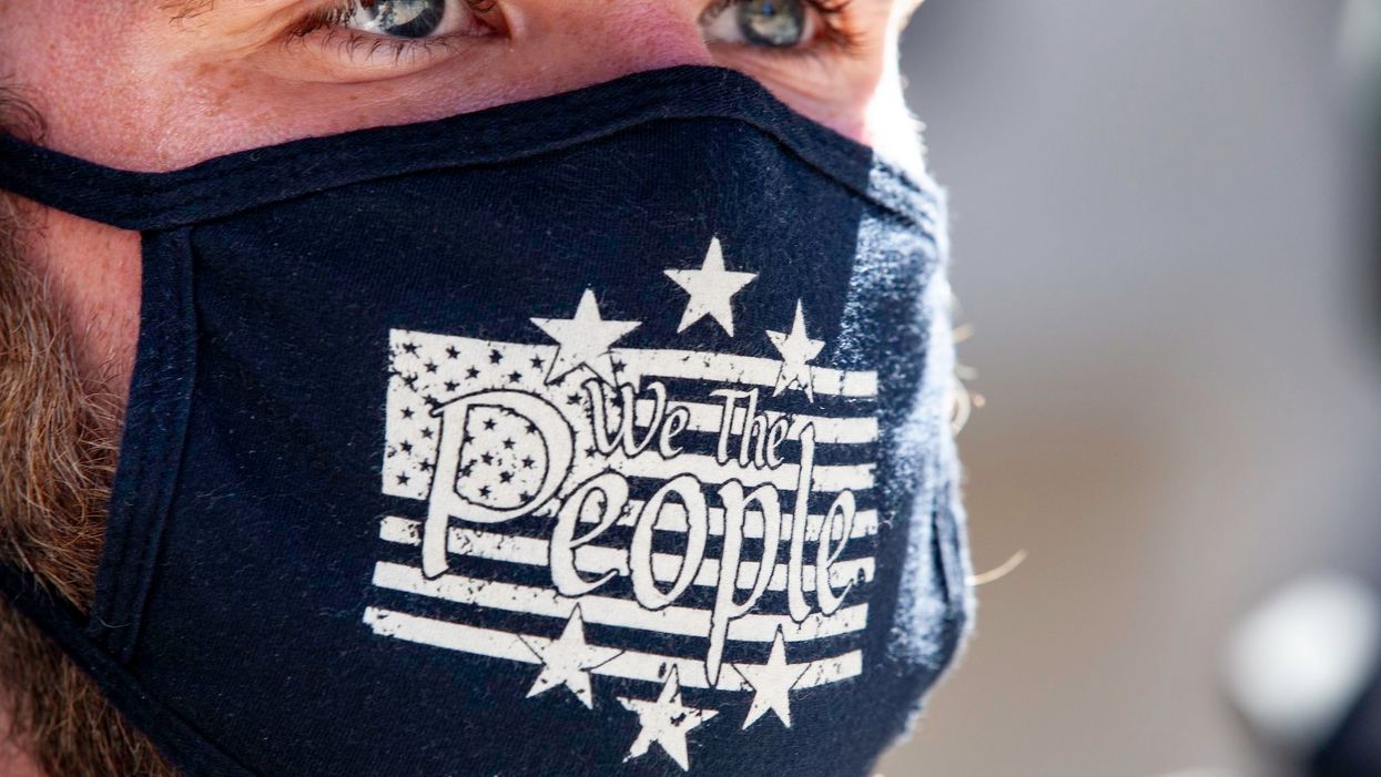 Commentary: America will be memory-holed if we do not act