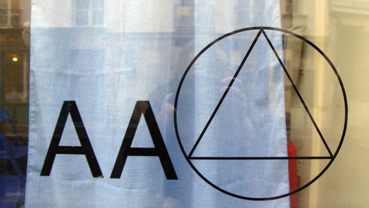 University of Minnesota offers 12-step AA-based webinar to help people ‘recover’ from being white