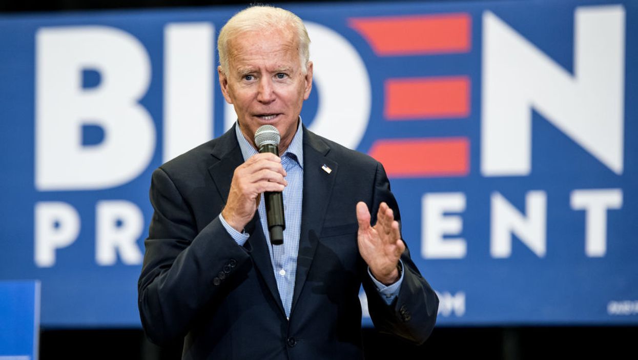 Biden campaign sounds alarm in internal memo, warns race is 'far closer' than polls show