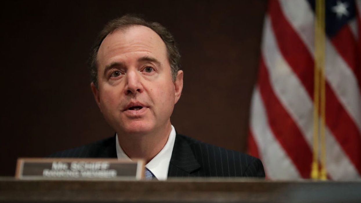 Top Democrats construct narrative to explain away explosive Biden stories: 'Russian propaganda'