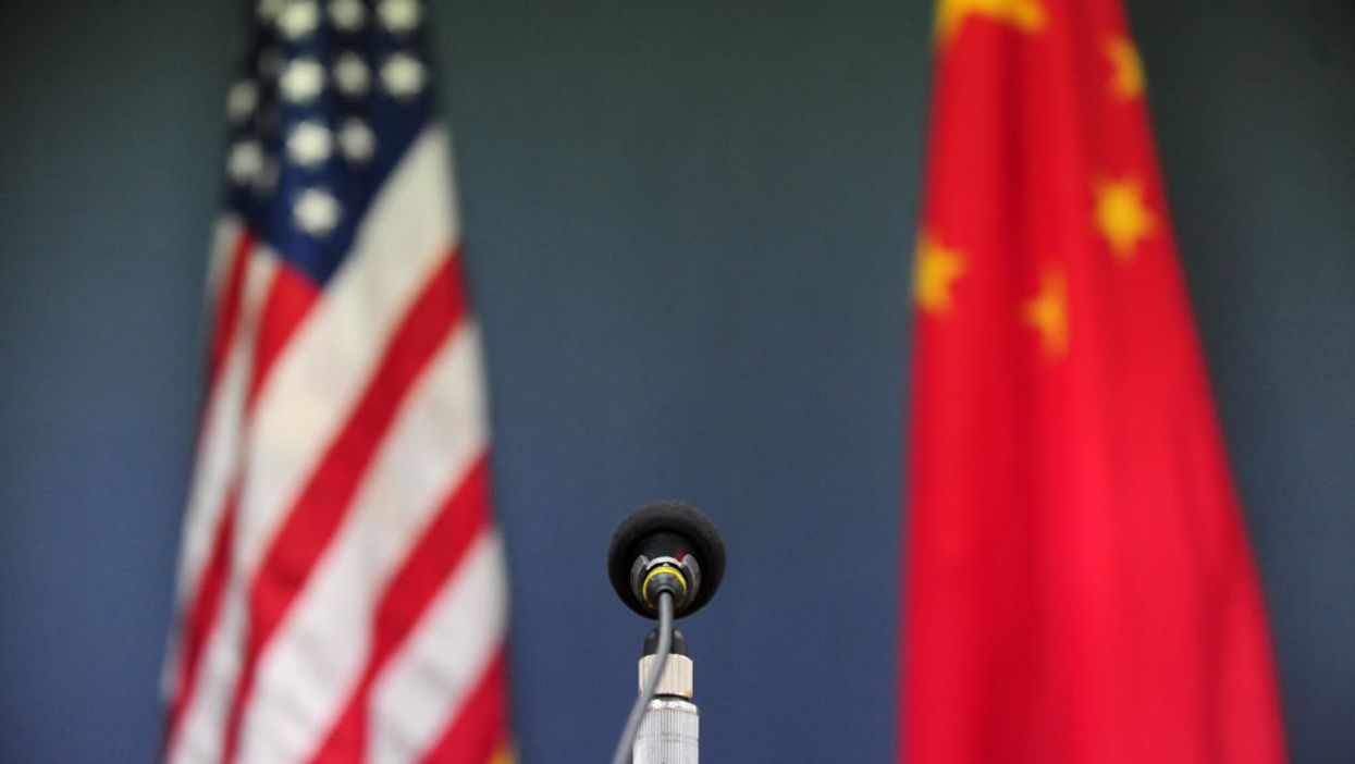 China warns US it may detain Americans over prosecutions of Chinese scholars: report