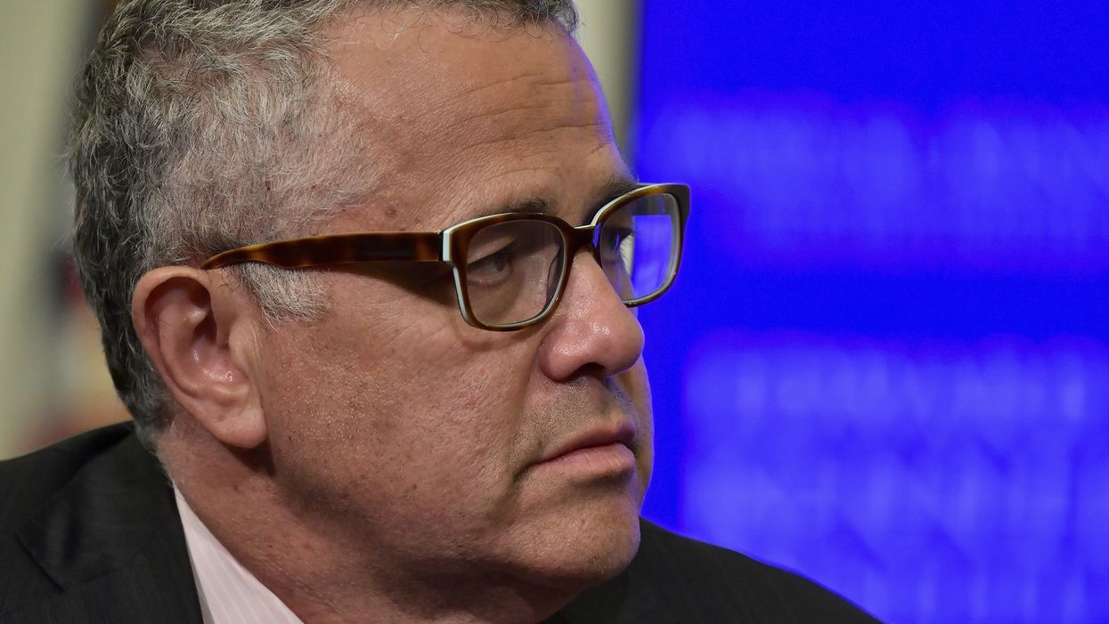 CNN analyst Jeffrey Toobin suspended by New Yorker after allegedly masturbating on Zoom call