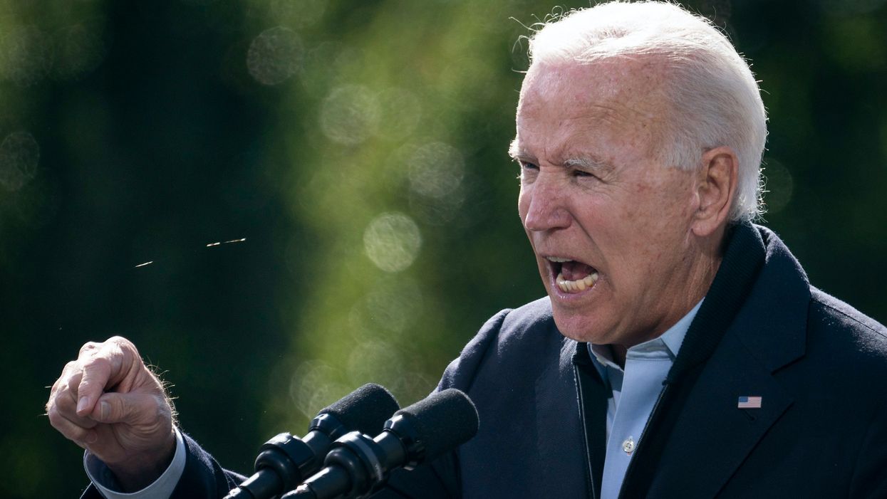 Biden campaign lashes out after Trump invites Hunter Biden's former business partner as guest to final debate