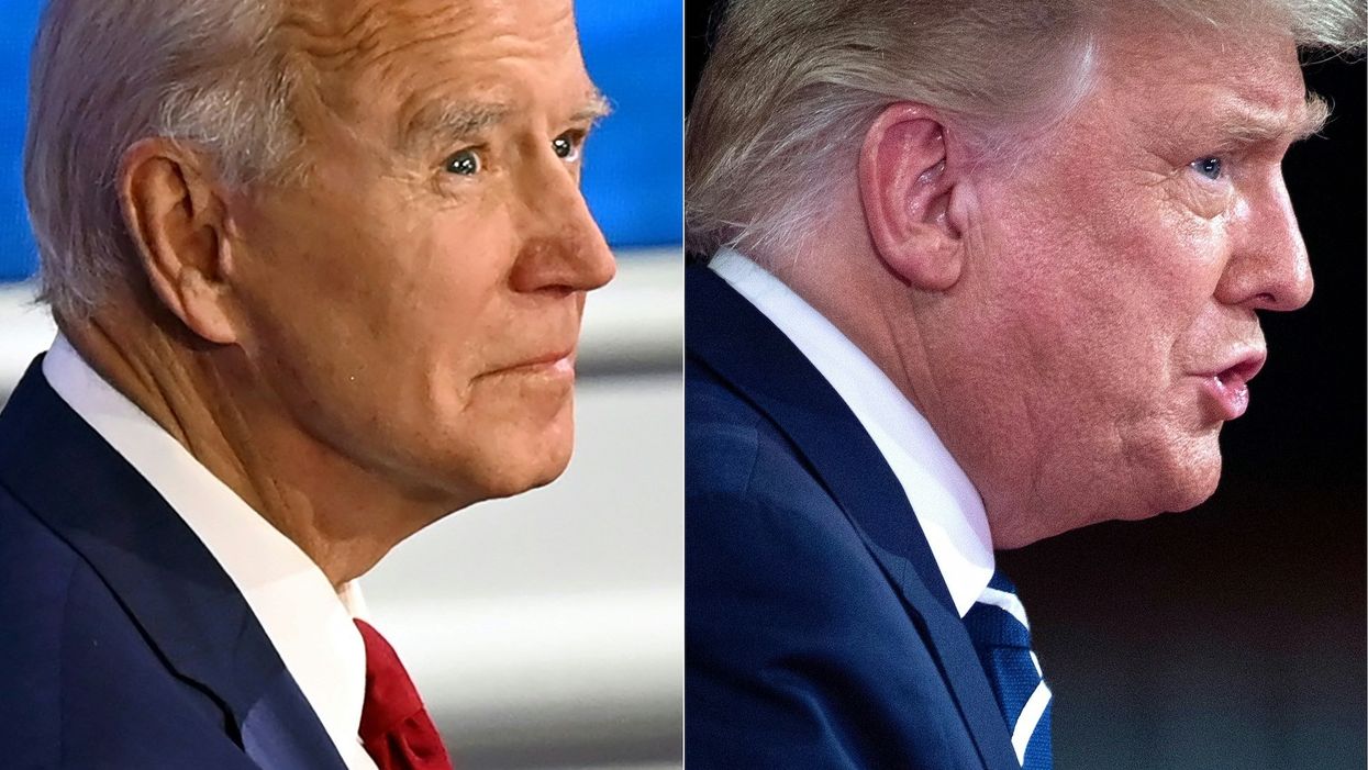 Post-debate media roundup: Poor boys, Abraham Lincoln and Hunter Biden