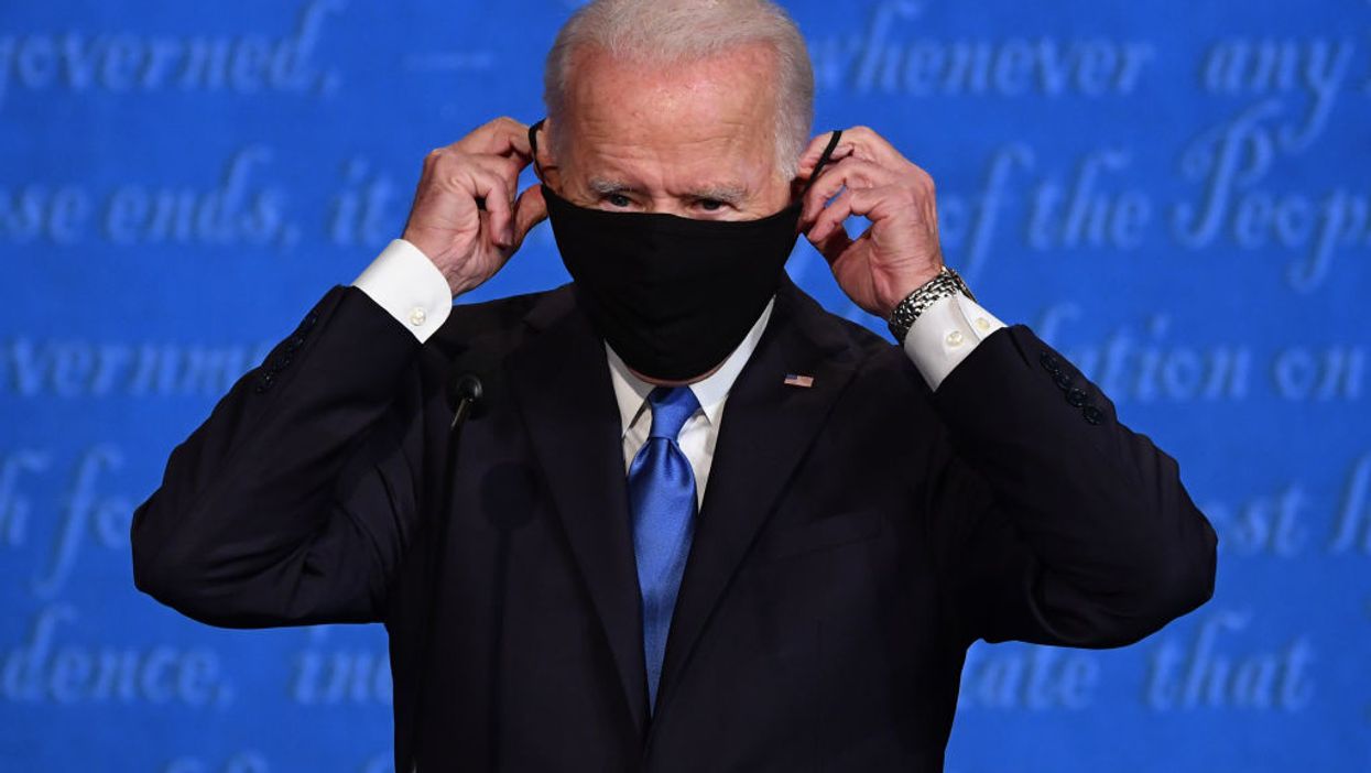 Biggest lie of the night? Joe Biden says no one lost their health insurance under Obamacare