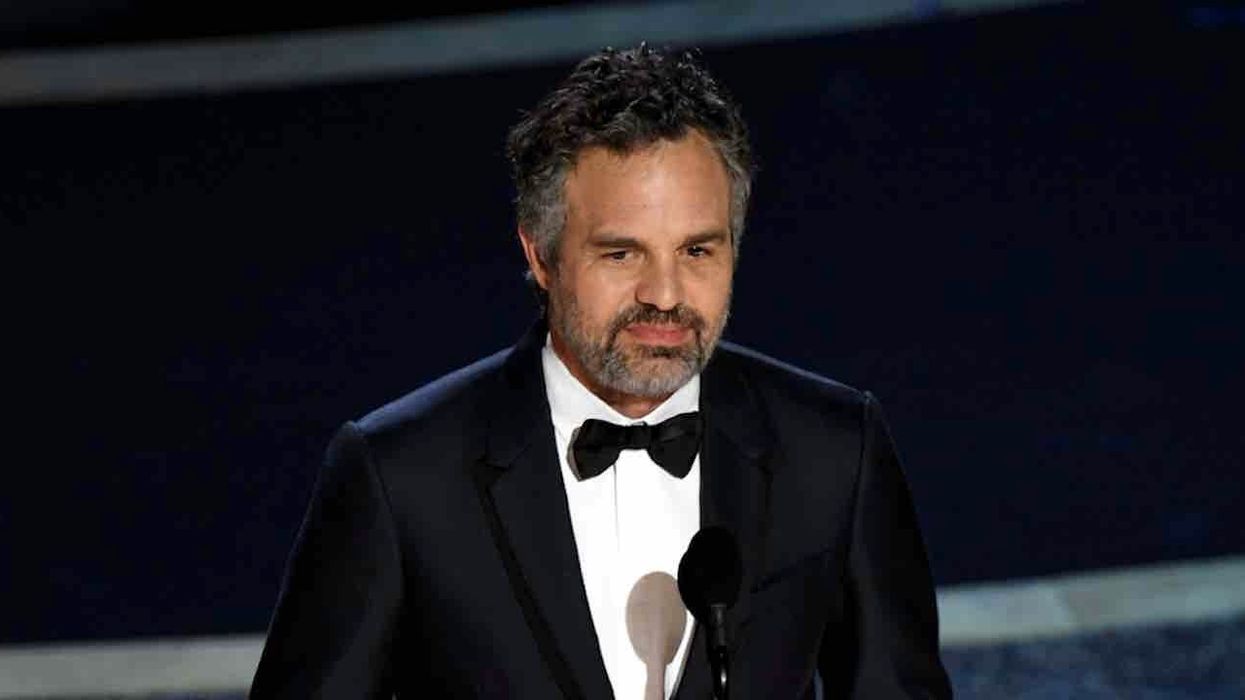 Far-left actor Mark Ruffalo tweets, 'Unless you are Native American you are an immigrant in this country. FULL STOP.' And the backlash is severe.