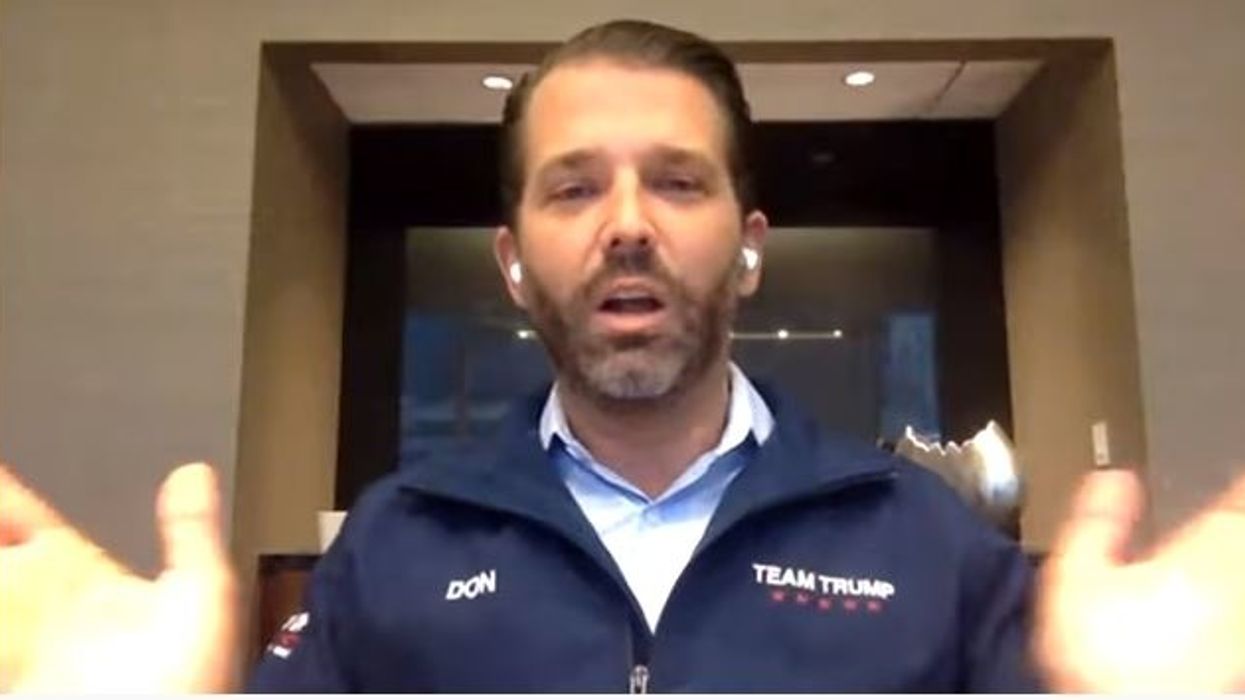 Did the MEDIA hold Biden and Trump to a different set of standards on foreign collusion allegations?