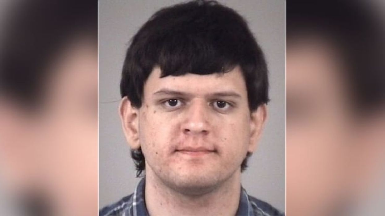 'Bernie Bro' with a van full of guns, explosives and $509K reportedly considered assassinating Joe Biden
