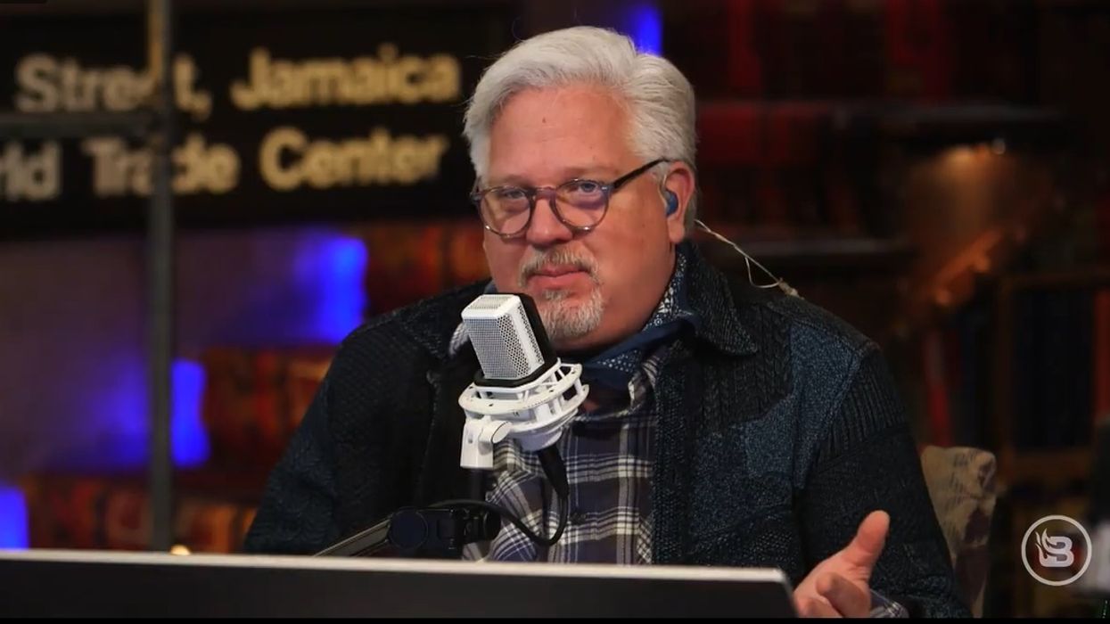 Glenn Beck: President Trump’s final debate performance was 'BRILLIANT' — here's why