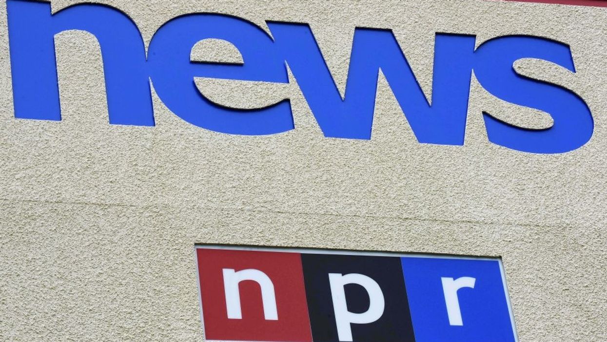 Rep. Paul Gosar calls for NPR to be defunded over its blackout on Hunter Biden allegations