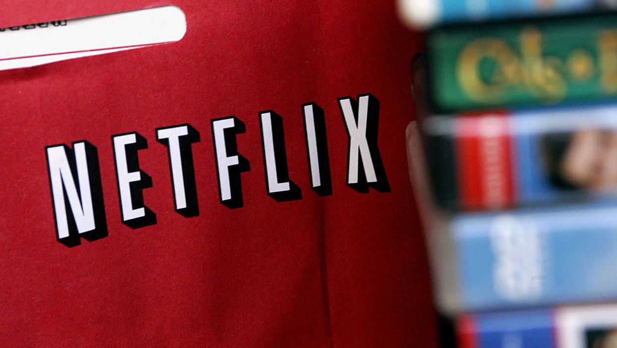 Report: Netflix cancellations 'skyrocket' after boycott campaign over 'Cuties' documentary