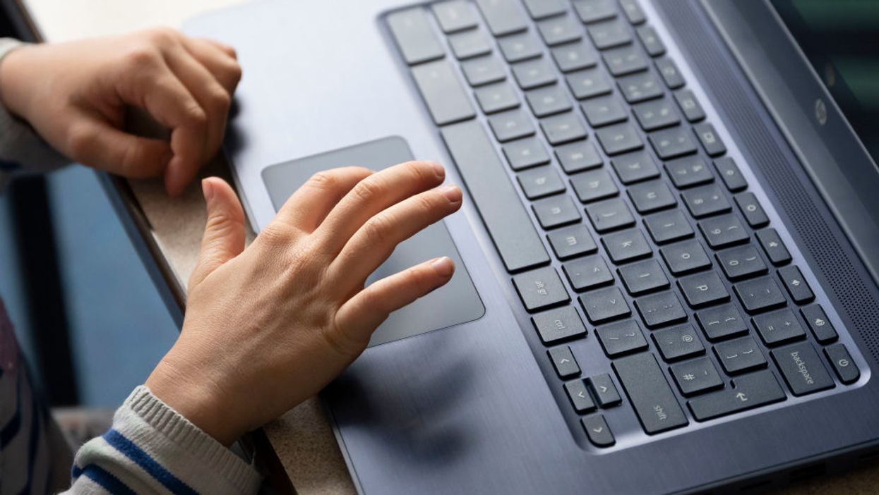 California middle school student threatened with jail for missing online Zoom classes