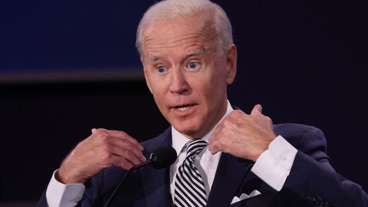 Expensify users drop company after left-wing CEO sends unsolicited email telling users to vote for Biden