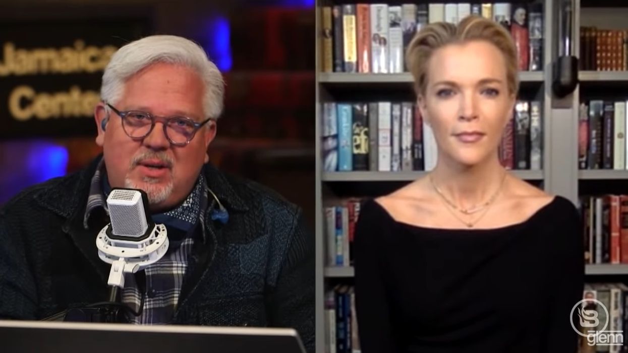 Megyn Kelly: Media coverage of President Trump is ‘DISGUSTING’