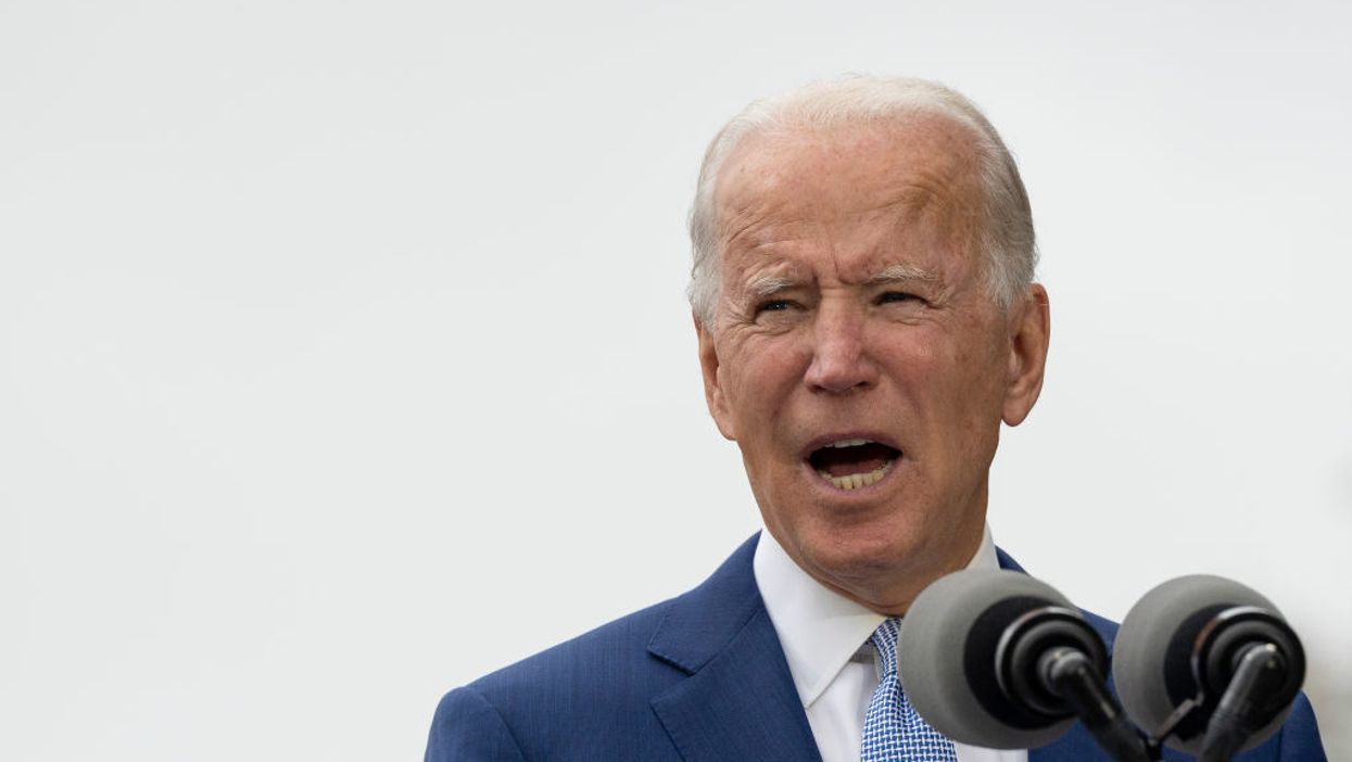 Hunter Biden's business group shopped Joe Biden's influence in Colombia in an investment pitch to Chinese energy firm: Report