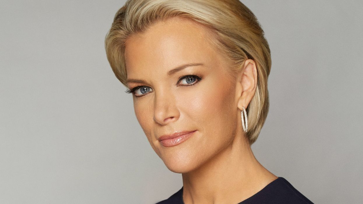 Megyn Kelly and Piers Morgan dismantle notion of suppressing free speech: 'Who are you going to allow to speak?'