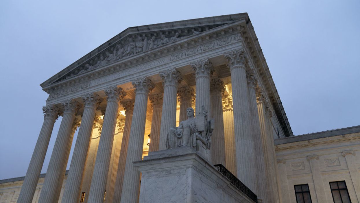 Supreme Court disappoints Republicans in two absentee ballot decisions