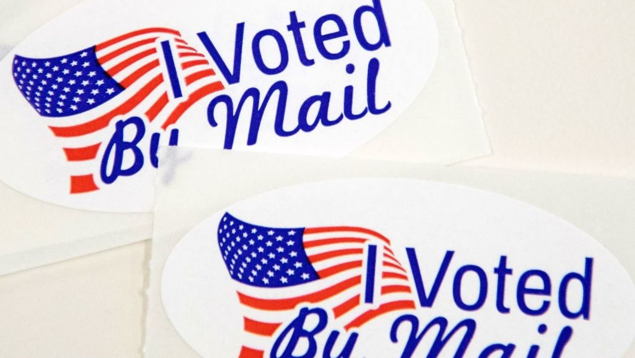Pennsylvania county loses potentially thousands of requested mail-ballots