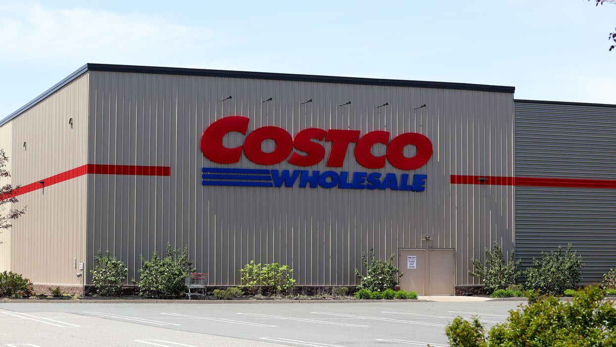 COSTCO drops coconut milk products because of 'forced monkey labor'