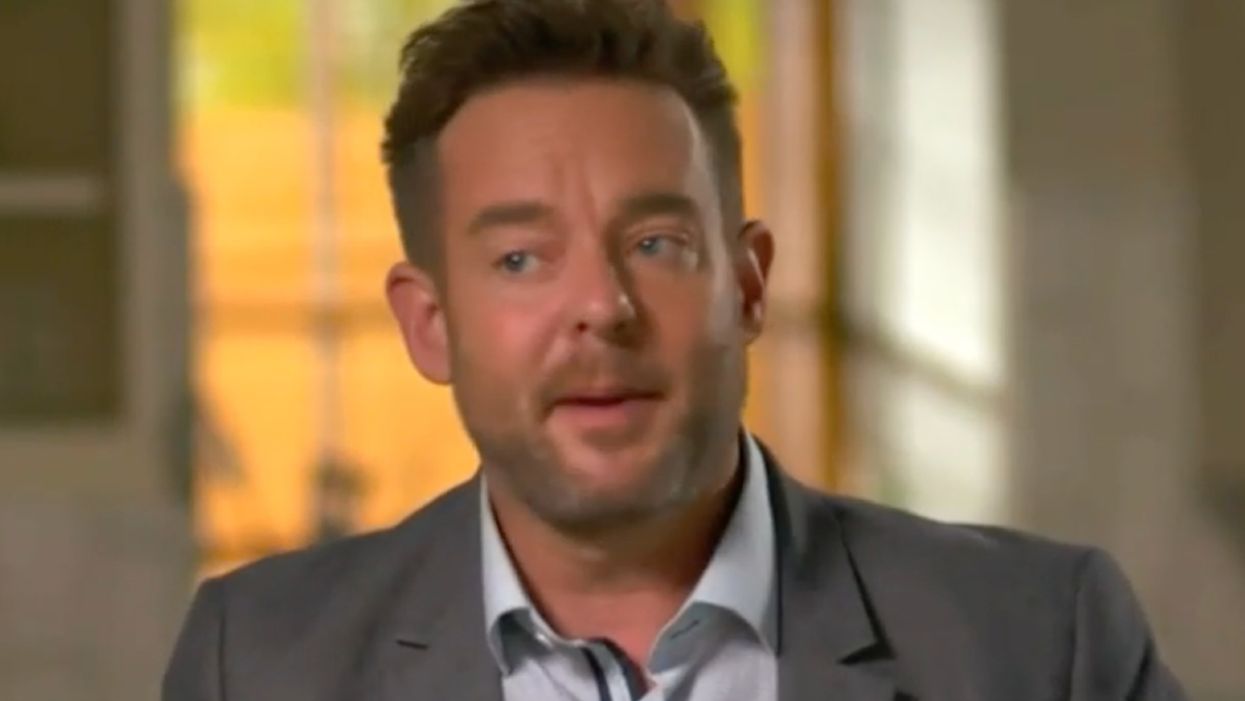 Police officer involved in shooting death of Breonna Taylor sues Taylor's boyfriend Kenneth Walker