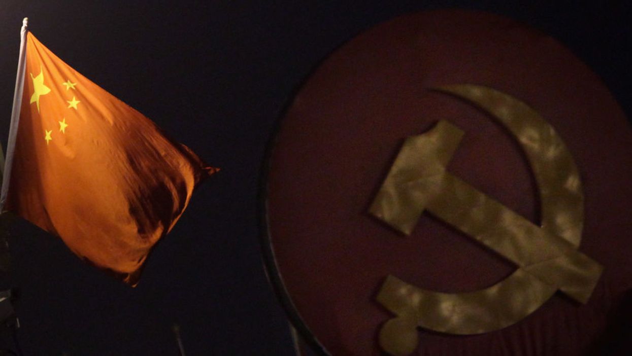 Eye-opening number of America's youth embraces Marxism and socialism, shuns capitalism