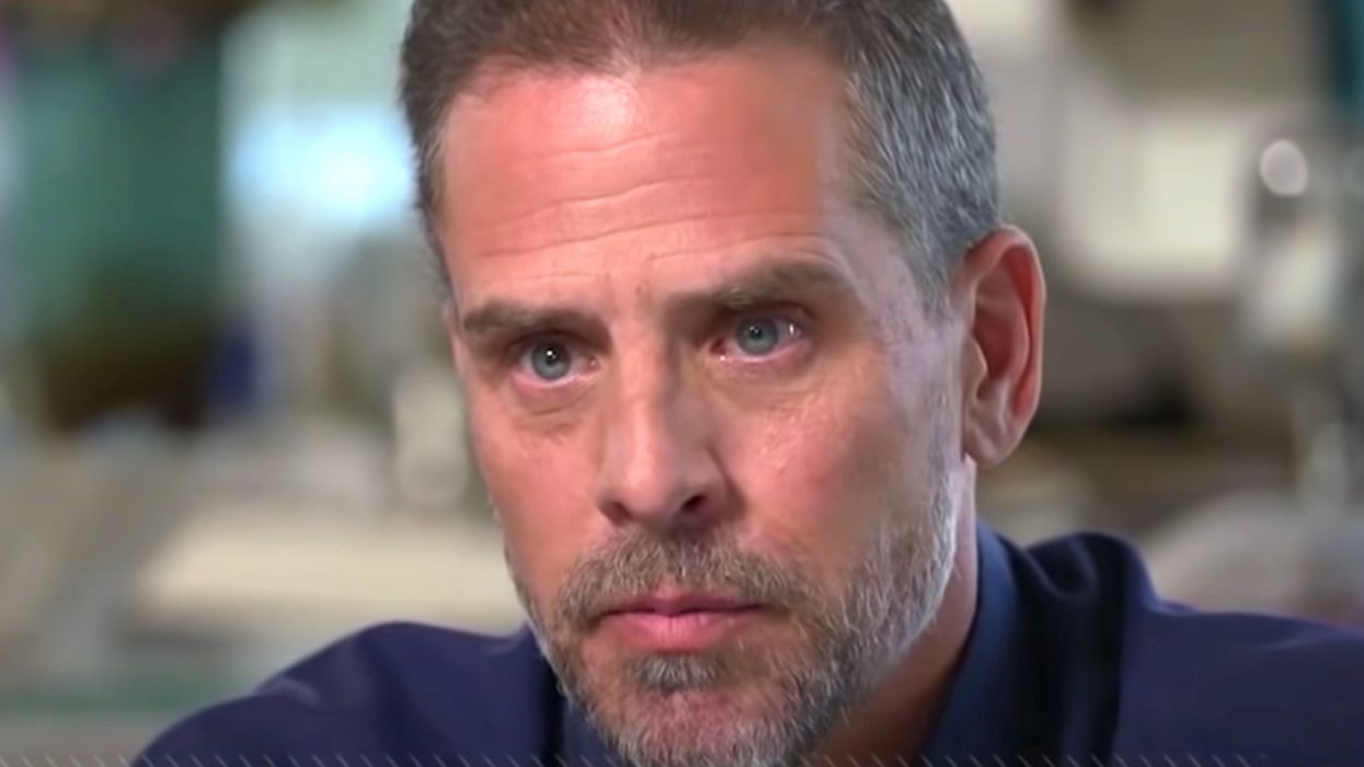 NBC News report says a second Hunter Biden laptop was seized during a DEA raid of former TV doctor's office