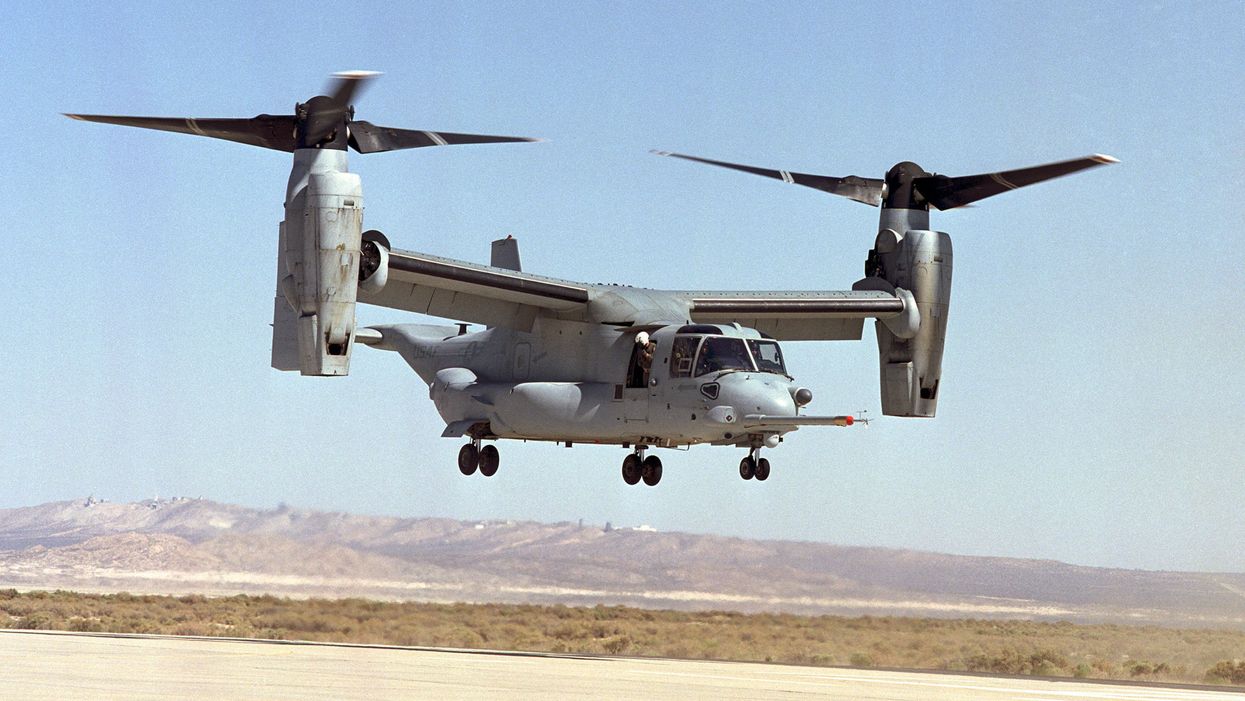 SEAL Team Six makes dramatic, high-risk rescue of American held hostage in Nigeria