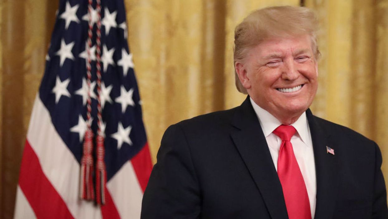 Top swing-state newspaper hasn't endorsed Republican in almost 50 years — but is backing Trump now