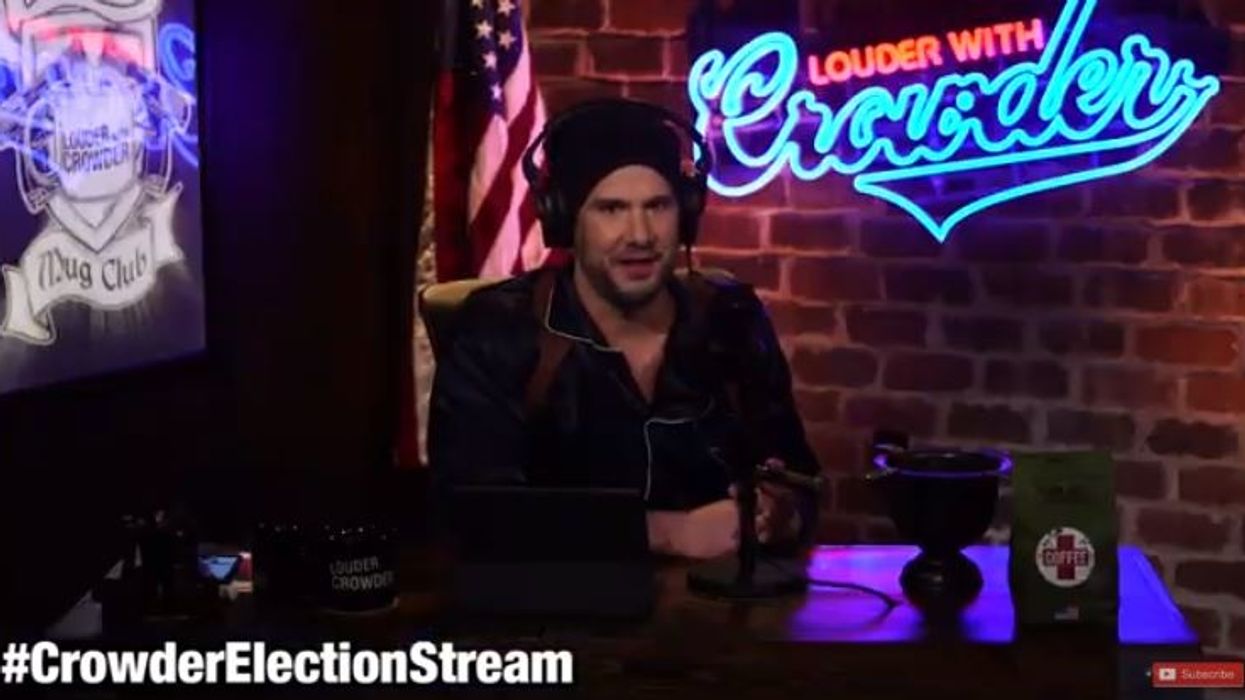 UPDATES: Post Election Day 2020 Coverage