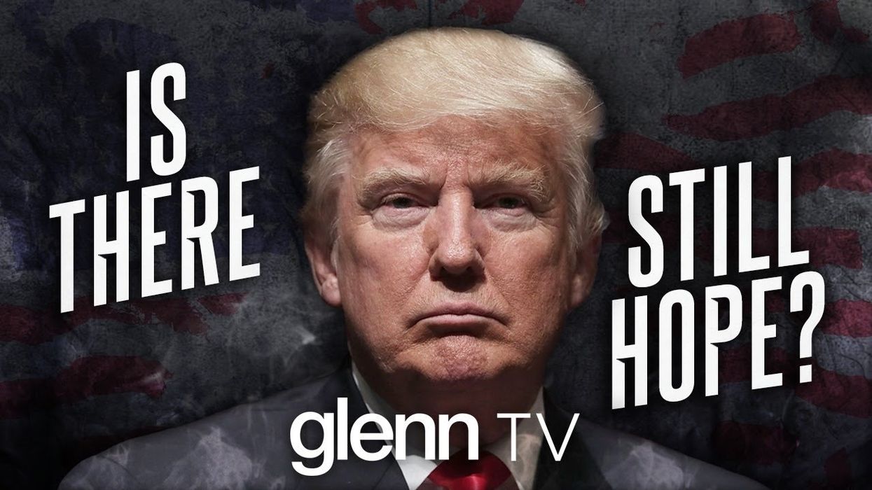 Election 2020: Is there still hope for Trump?