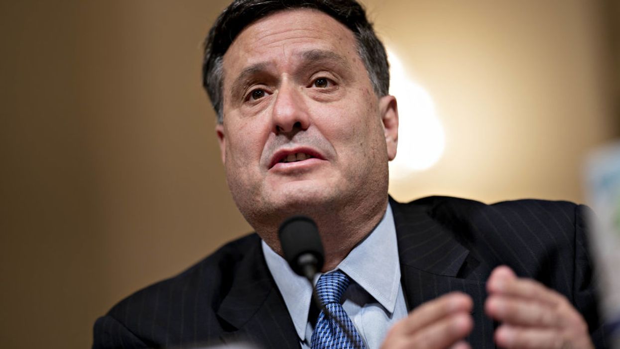 Joe Biden's new chief of staff, Ronald Klain, in 2014 said elections are 'rigged'