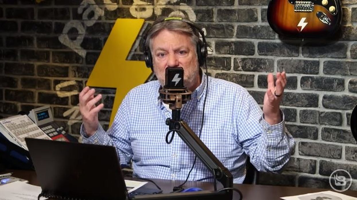 New legislation could crack down on rioters in Florida