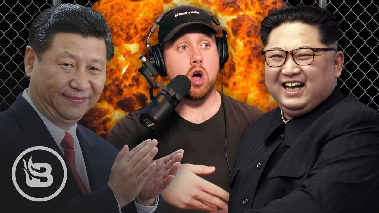 China, North Korea trash US during UN human rights review: 'Severe religious intolerance and xenophobic violence'