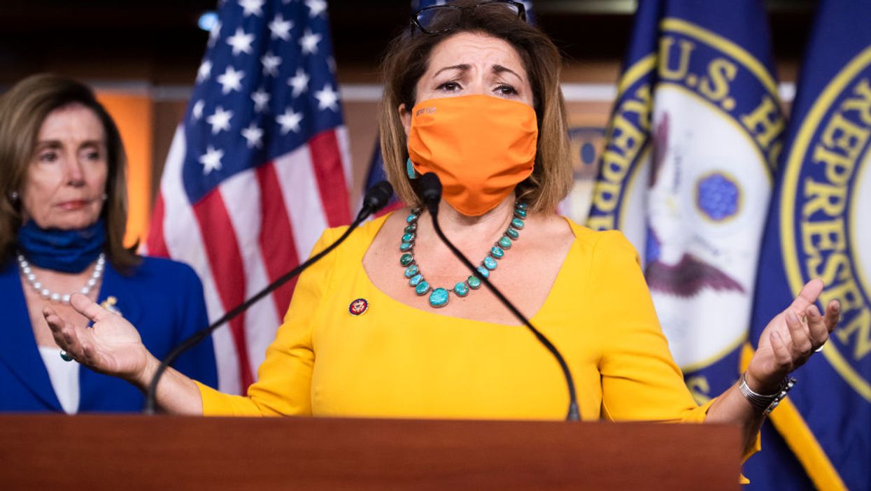 Democrats reportedly lambaste party's embrace of far-left policies, socialism: 'It's killing us'