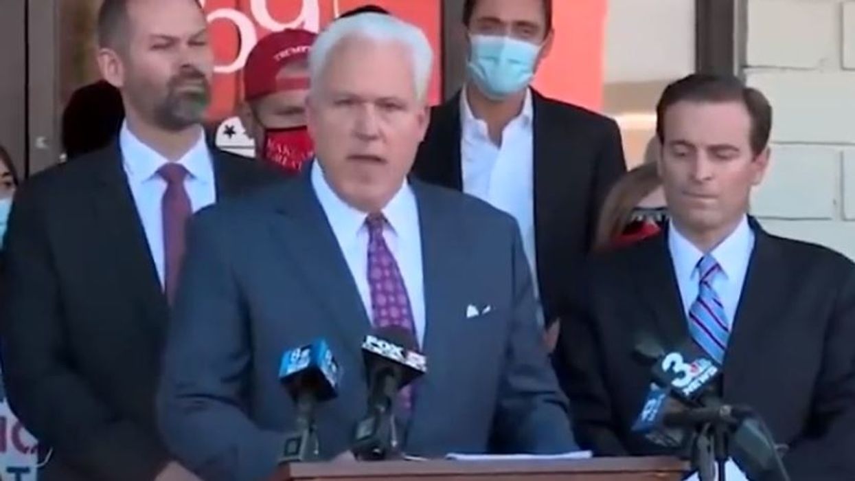 What is going on in Michigan and Nevada?