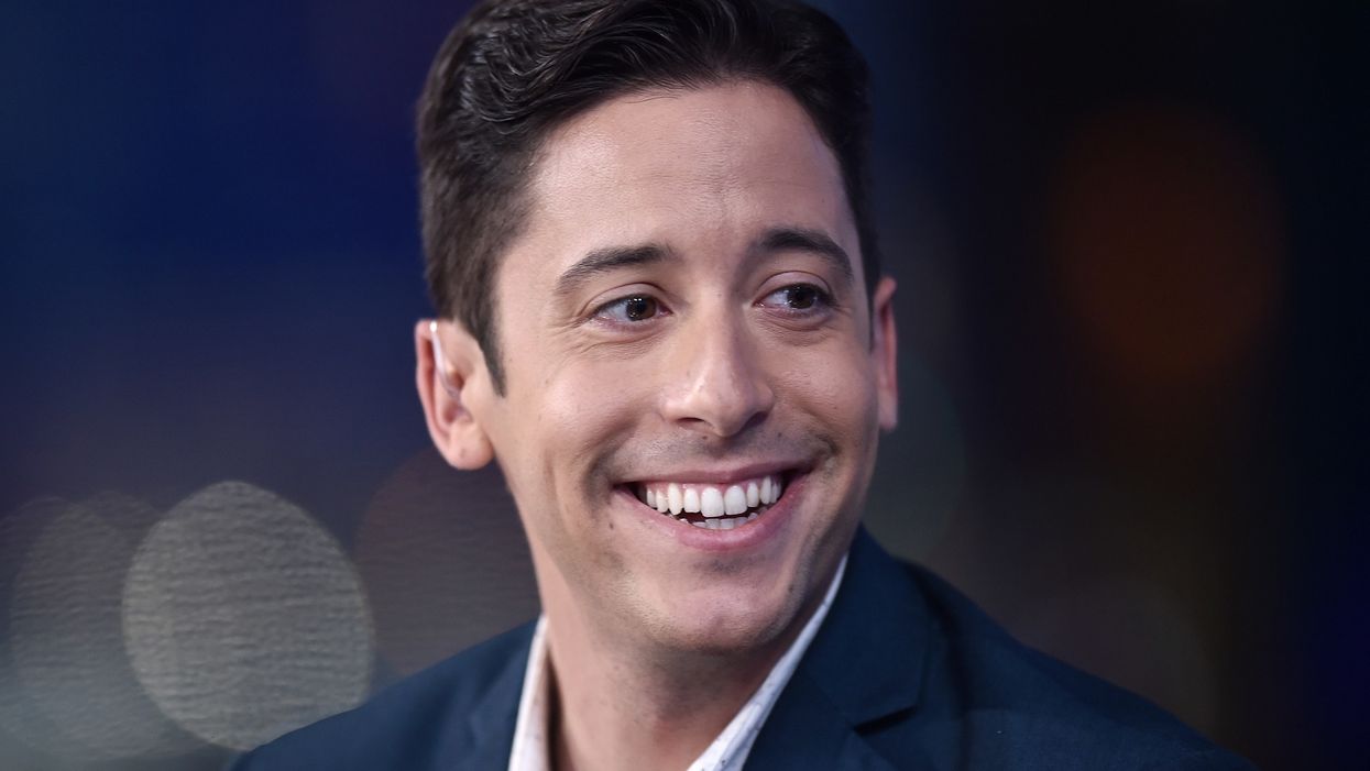 'The Michael Knowles Show' will soon be syndicated by Westwood One