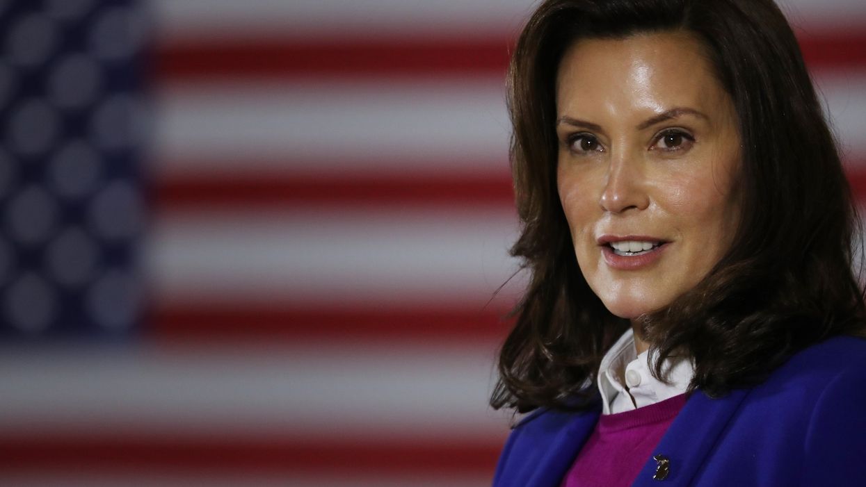 Alleged Whitmer kidnapping plotters also planned televised killings of lawmakers, torching capitol: Michigan AG