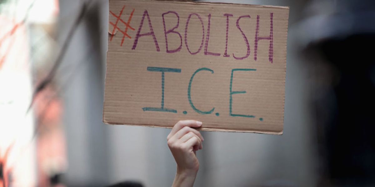 Immigrants 'facing deportation' explain they're very excited about a Biden presidency | Blaze Media