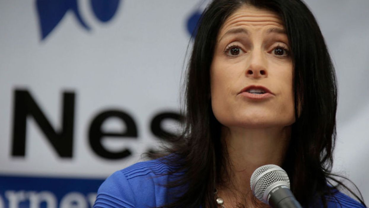 Liberal law prof calls out Michigan Dem AG for 'abusive use of criminal code' over vote certification drama