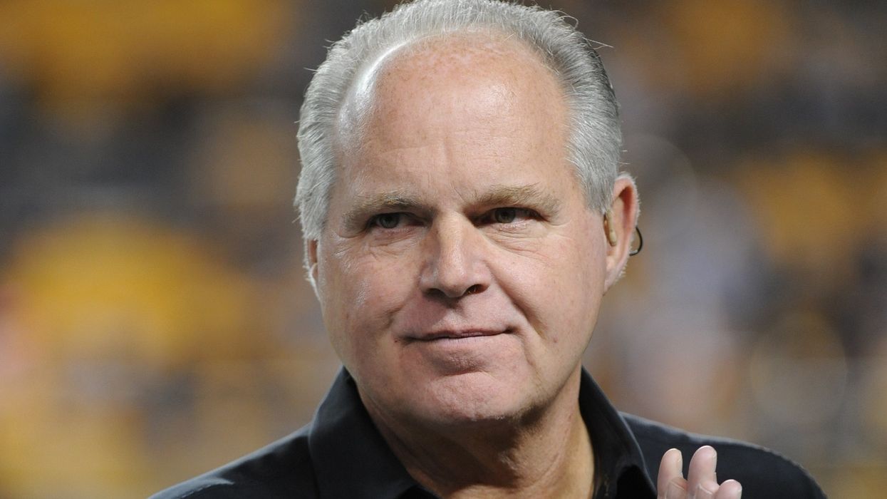 Rush Limbaugh: Trump legal team better show 'bombshell' evidence fast