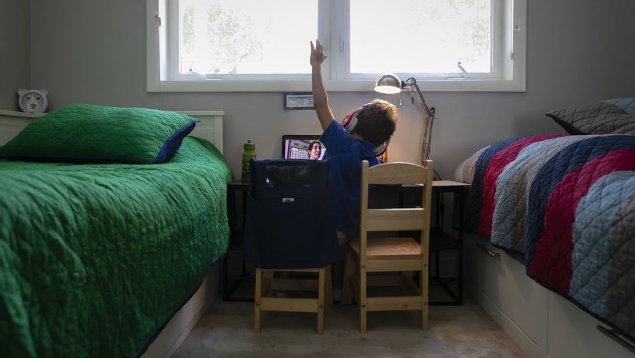 New Virginia study finds online schooling is severely damaging students' academic achievement