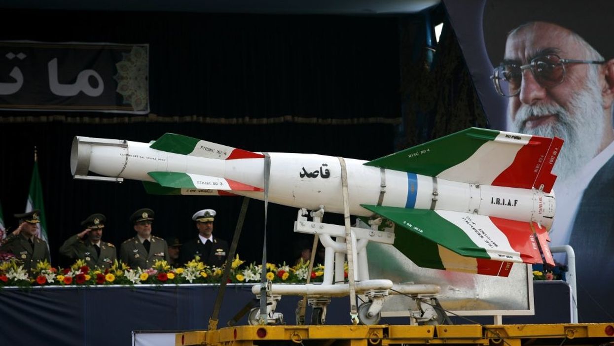 Iran claims top nuclear scientist was assassinated with Israeli involvement