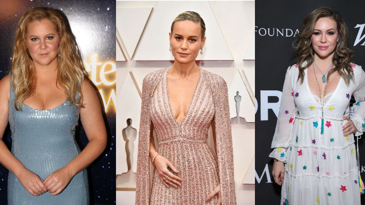 Hollywood's Time's Up charities spent donations on large salaries, paid little to help victims: report