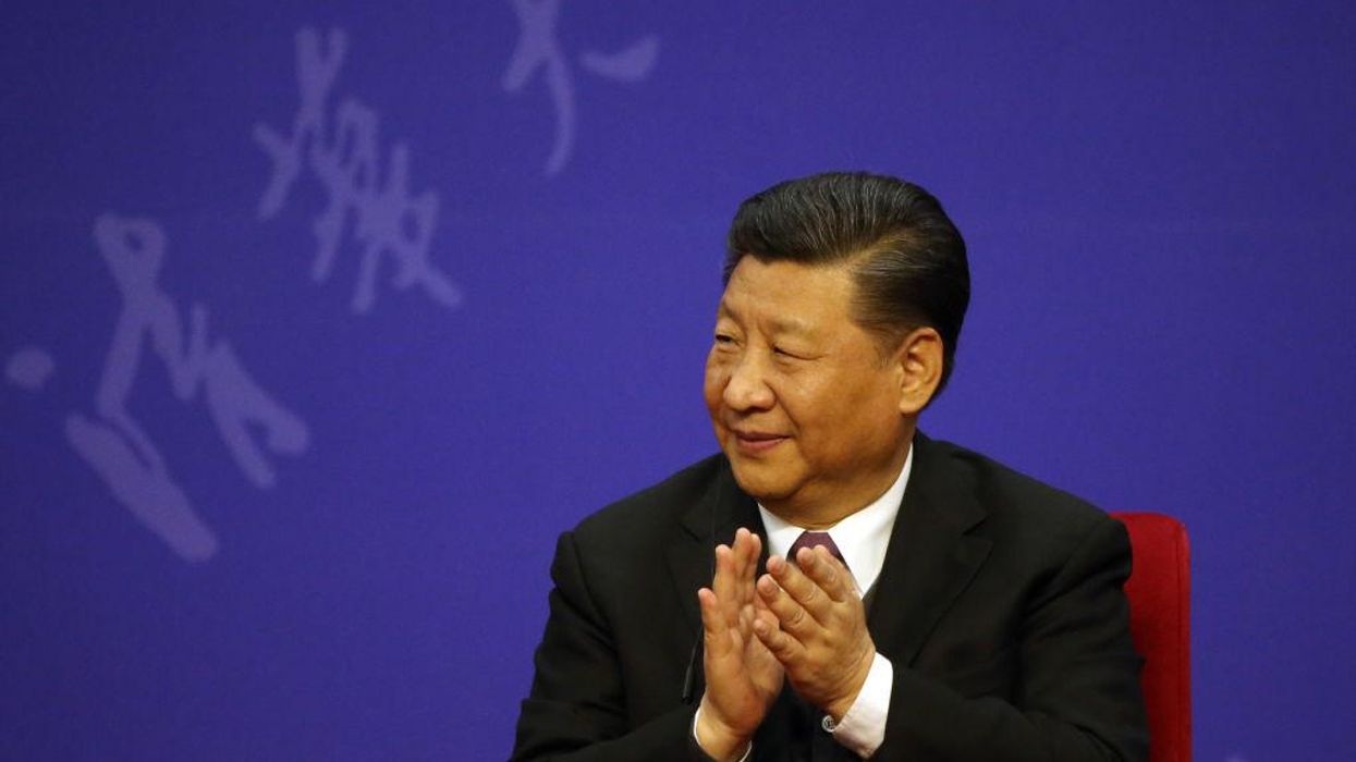 Joe Biden's education lead praised communist China's 'magical' school system
