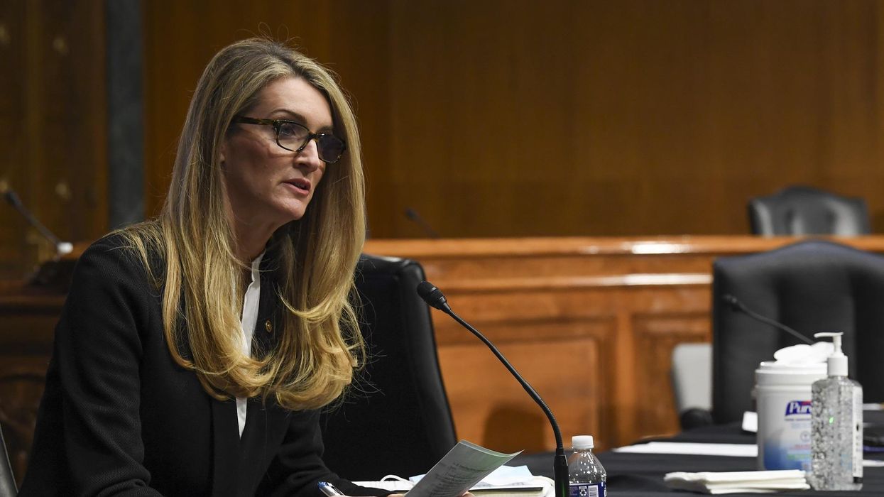Young campaign aide to Georgia Sen. Kelly Loeffler dies in accident