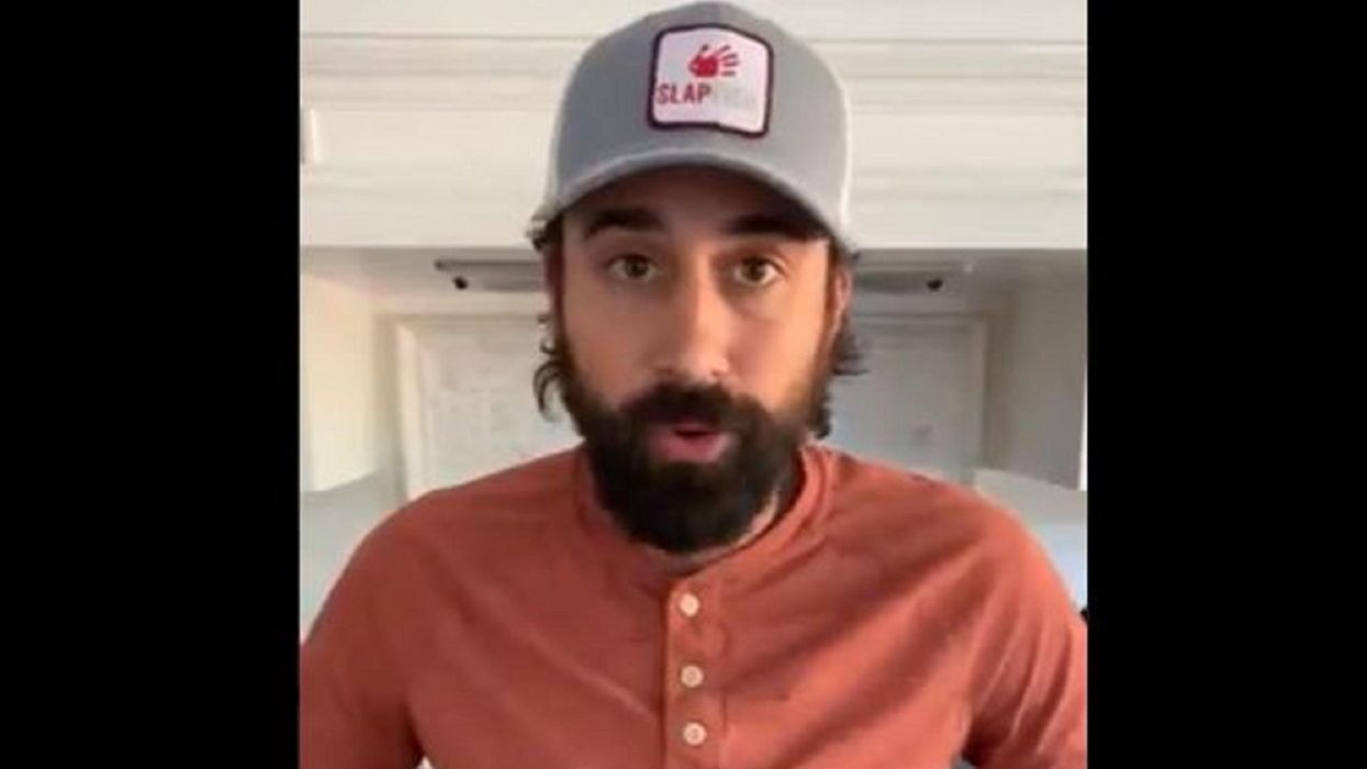 'I'm not an a**hole, the governor is': Celebrity chef torches Gavin Newsom for ban on outdoor dining